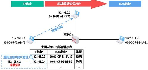 計算機網(wǎng)絡第四層 網(wǎng)絡層技術開發(fā)與應用