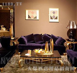 天宇家具 品質(zhì)家私，構(gòu)筑溫馨生活空間