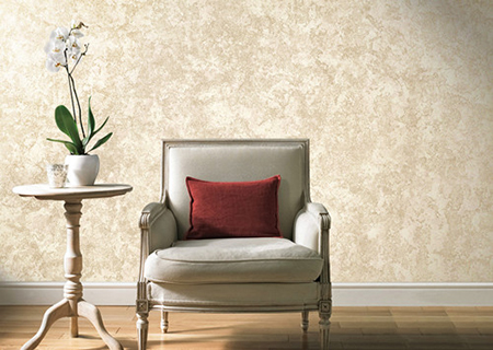 藝術(shù)涂料墻面五大快速干燥法，打造理想家居空間